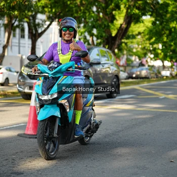 Runner Photo 4131376