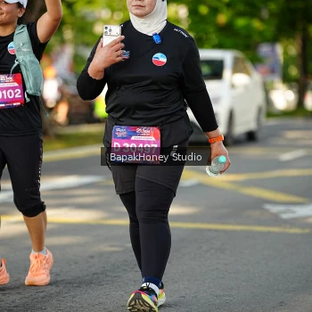 Runner Photo 4131397
