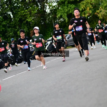 Runner Photo 4131403