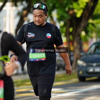 Runner Photo 4131407