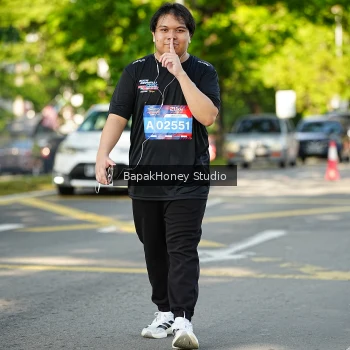 Runner Photo 4131409