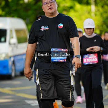Runner Photo 4131429