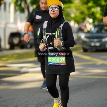 Runner Photo 4131434