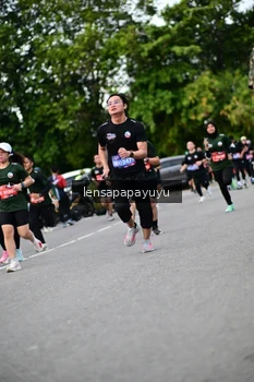Runner Photo 4131437