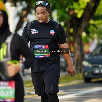 Runner Photo 4131462