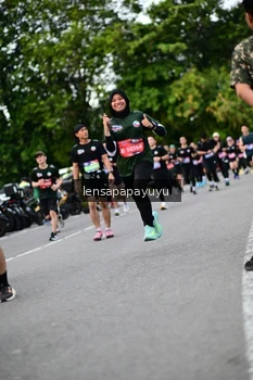 Runner Photo 4131469