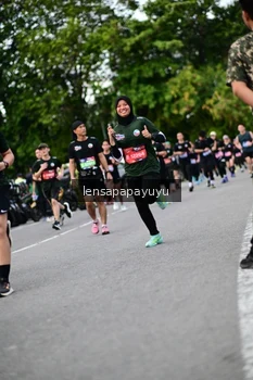 Runner Photo 4131471