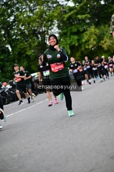 Runner Photo 4131483