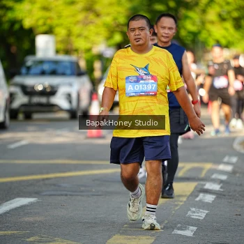 Runner Photo 4131507