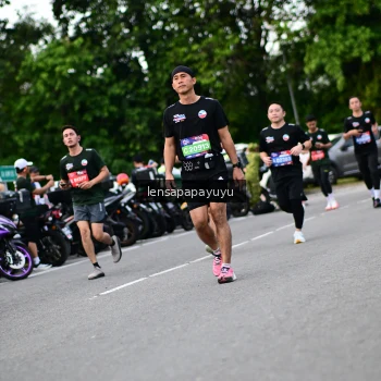 Runner Photo 4131510