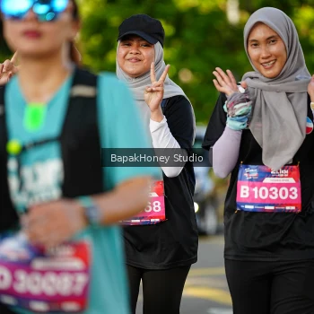 Runner Photo 4131521