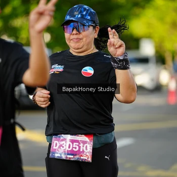 Runner Photo 4131536