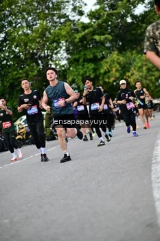 Runner Photo 4131548