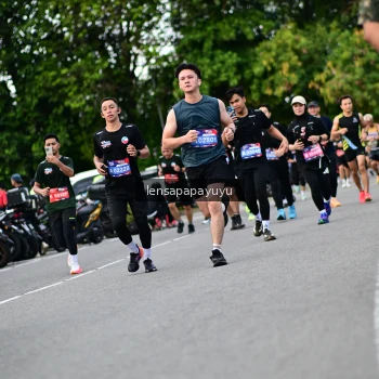 Runner Photo 4131554