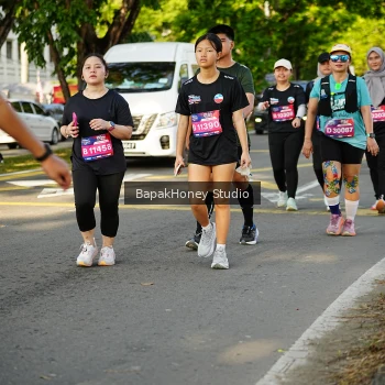 Runner Photo 4131557