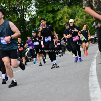 Runner Photo 4131585