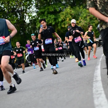 Runner Photo 4131587