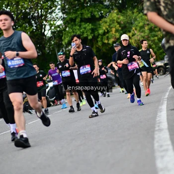 Runner Photo 4131595