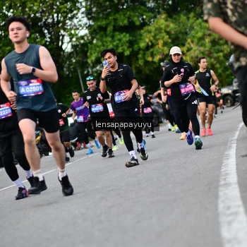 Runner Photo 4131608