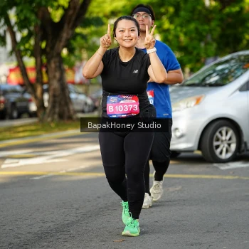 Runner Photo 4131624