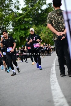 Runner Photo 4131625
