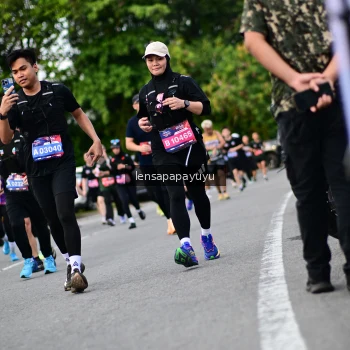 Runner Photo 4131641