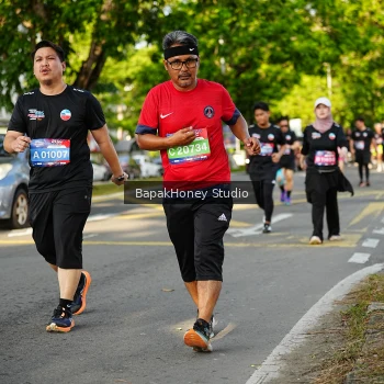 Runner Photo 4131694