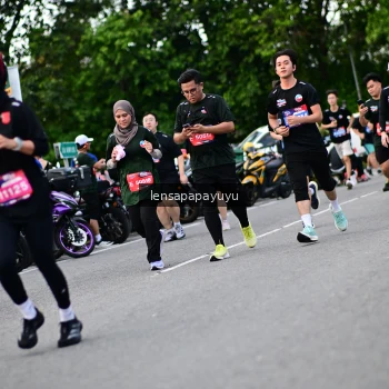 Runner Photo 4131701