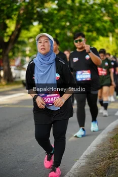 Runner Photo 4131706