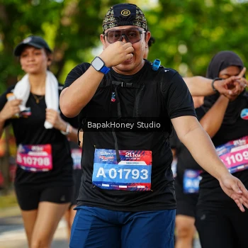 Runner Photo 4131708