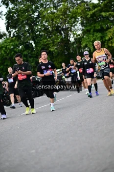 Runner Photo 4131725