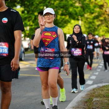 Runner Photo 4131730