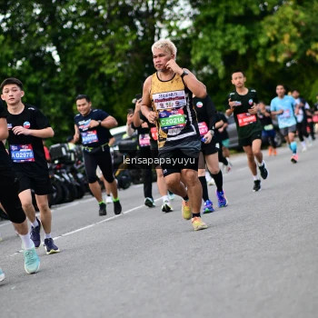 Runner Photo 4131783