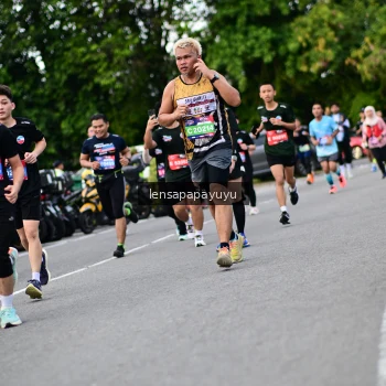 Runner Photo 4131792