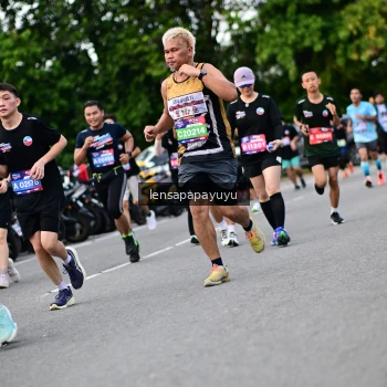Runner Photo 4131803
