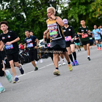 Runner Photo 4131811