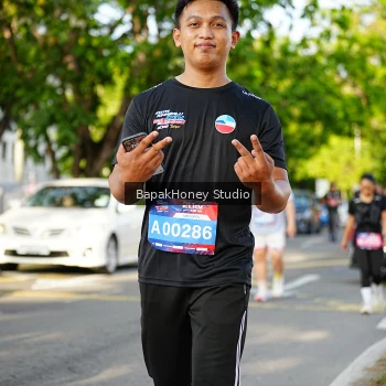 Runner Photo 4131837