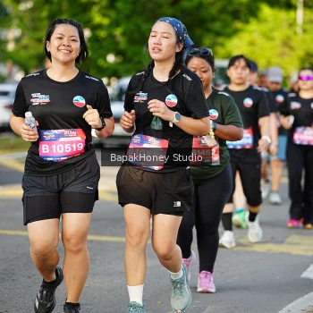 Runner Photo 4131869