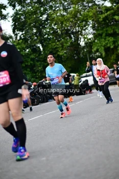 Runner Photo 4131909