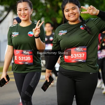 Runner Photo 4131918
