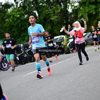 Runner Photo 4131951