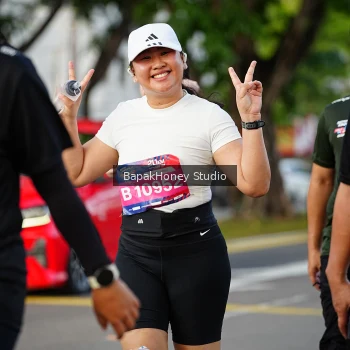 Runner Photo 4131952