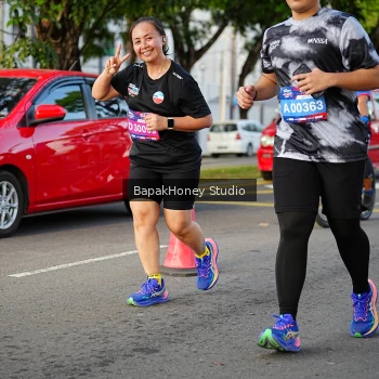 Runner Photo 4131961