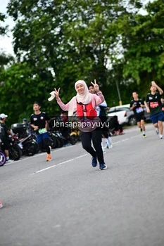 Runner Photo 4131980