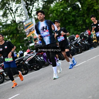 Runner Photo 4132015
