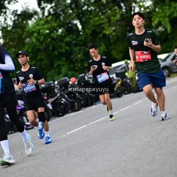Runner Photo 4132031