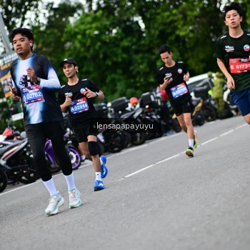 Runner Photo 4132037