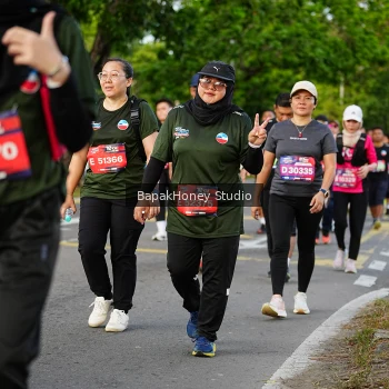 Runner Photo 4132059