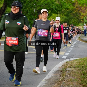 Runner Photo 4132068