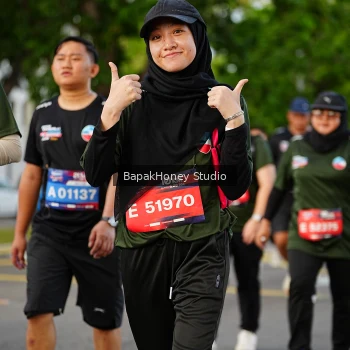 Runner Photo 4132070